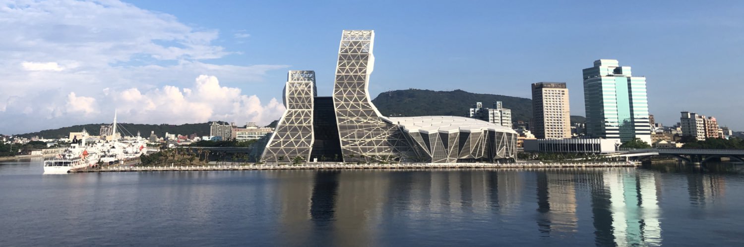 Yu-Ling, Chen banner