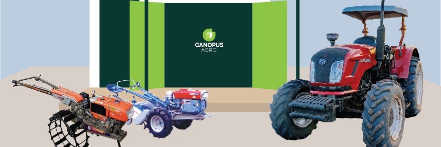 CanopusAgro's profile banner image