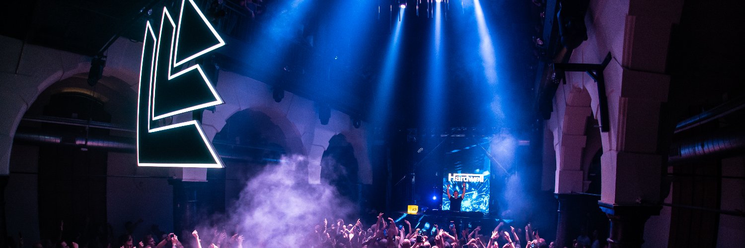 Revealed Recordings banner