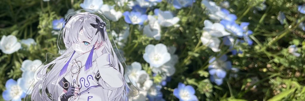 めりしゃん banner