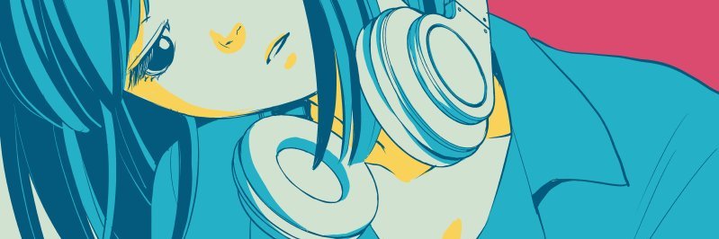 hinecure's profile banner image