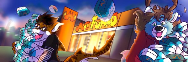 SCHEndiu Profile Banner