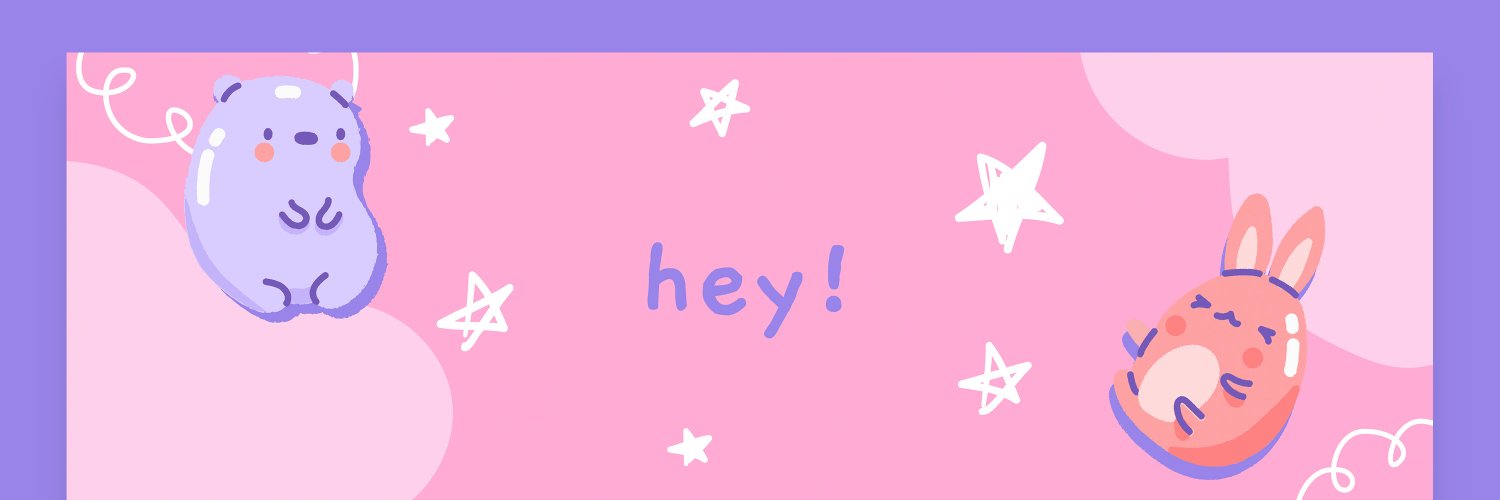 PrincessBobo7's profile banner image