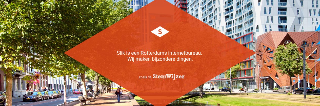 SlikNL's profile banner image