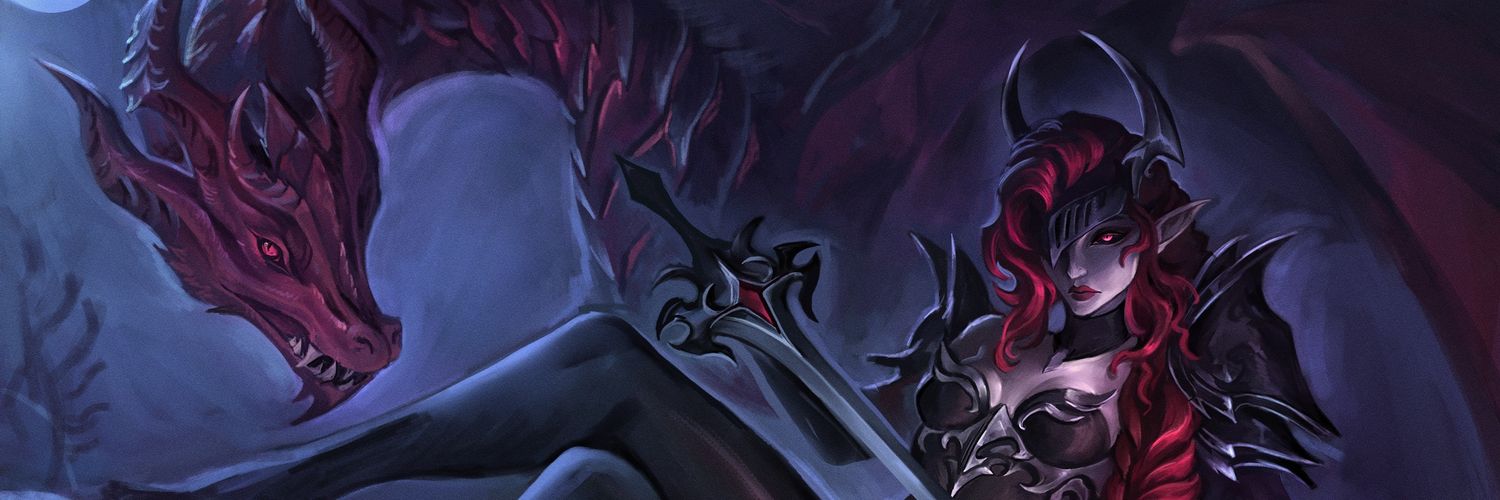 Quati🪄💜 Commissions open banner