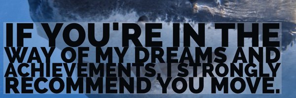 MotionWhisperer Profile Banner