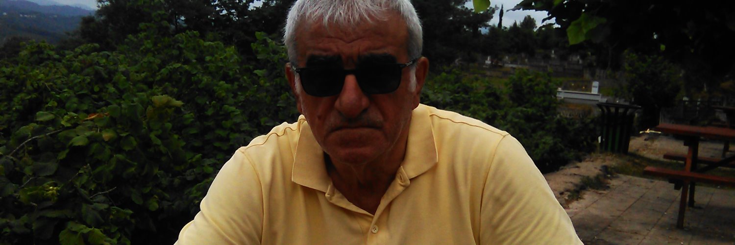 antalyakepez's profile banner image