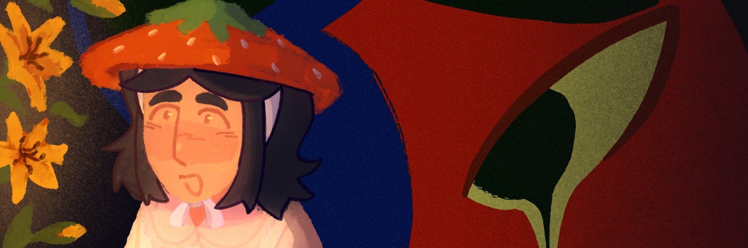 ariker🇰🇬's banner