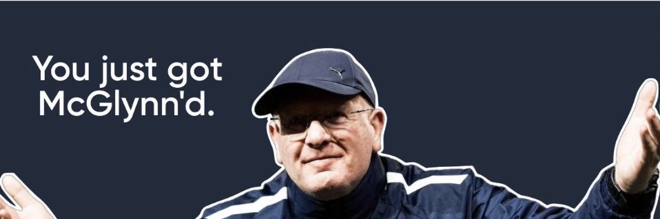 steven irvine banner