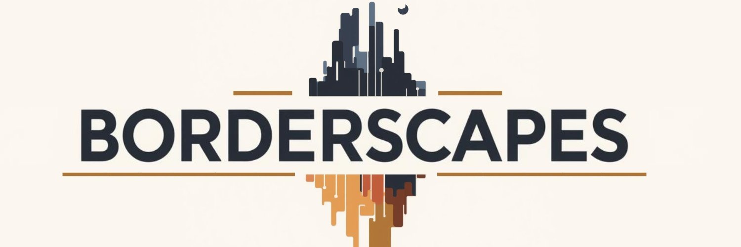 BORDERSCAPES banner