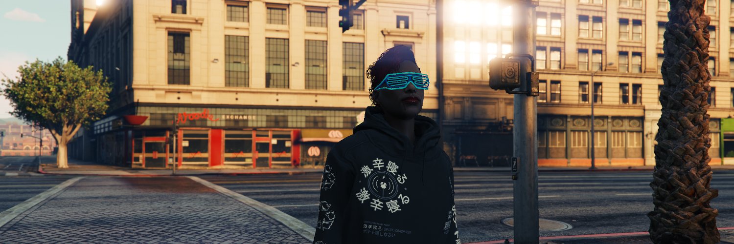 🌸 Lady Netrex 🌸 banner