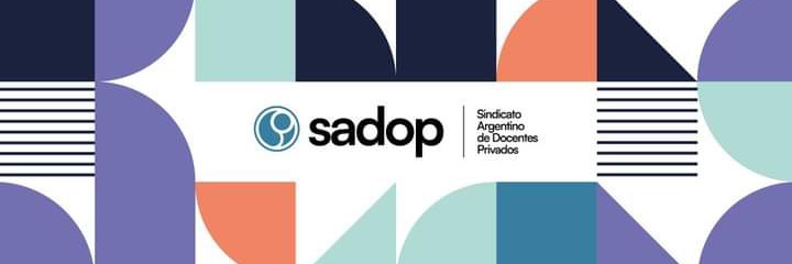 SADOP Buenos Aires banner