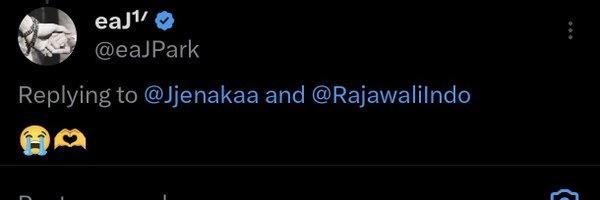 Jjenakaa Profile Banner