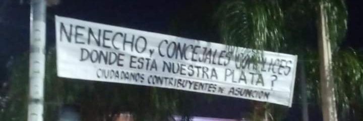 Matilde Schaerer banner