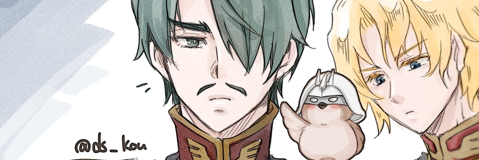 zen's banner