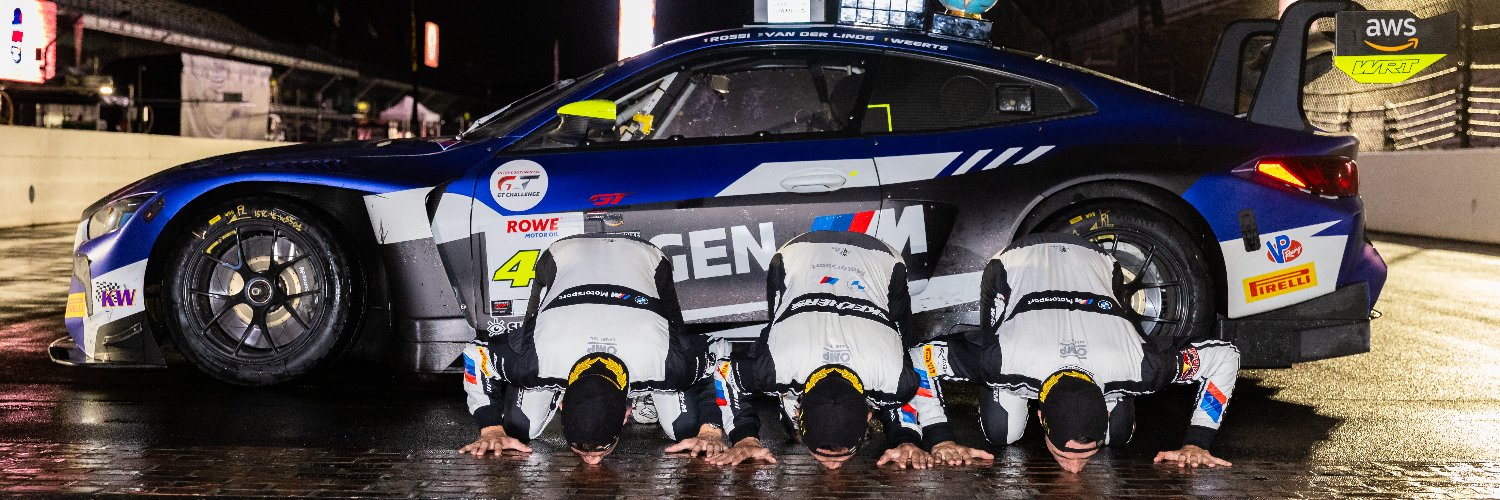 Indianapolis 8 Hour banner