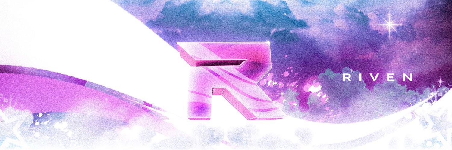 Riven banner