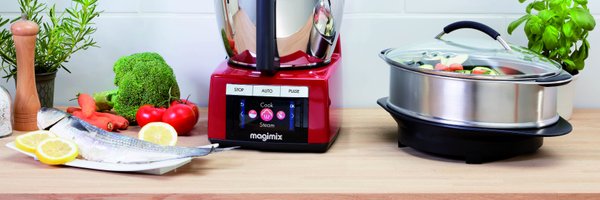 MagimixNL Profile Banner