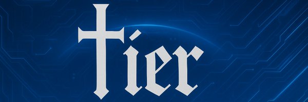TieronChain Profile Banner