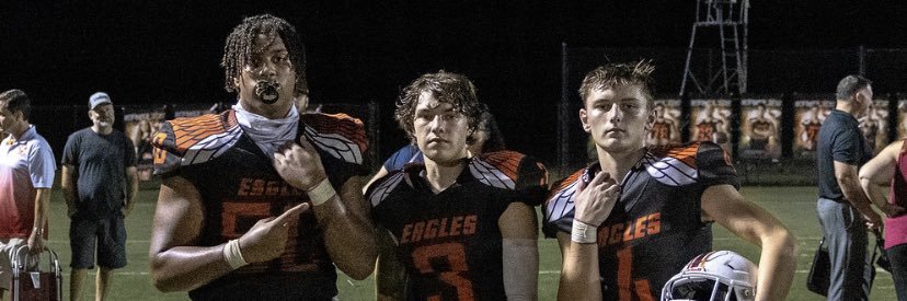 Bryon Jones Jr. banner