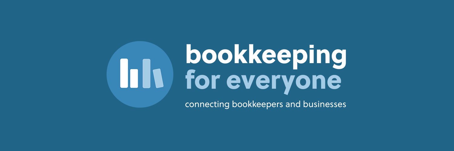 Bookkeeping for Everyone Ltd banner