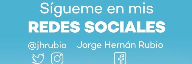 jhrubio's profile banner image