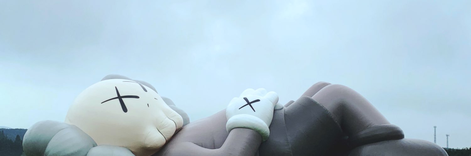 himechangnerun's profile banner image
