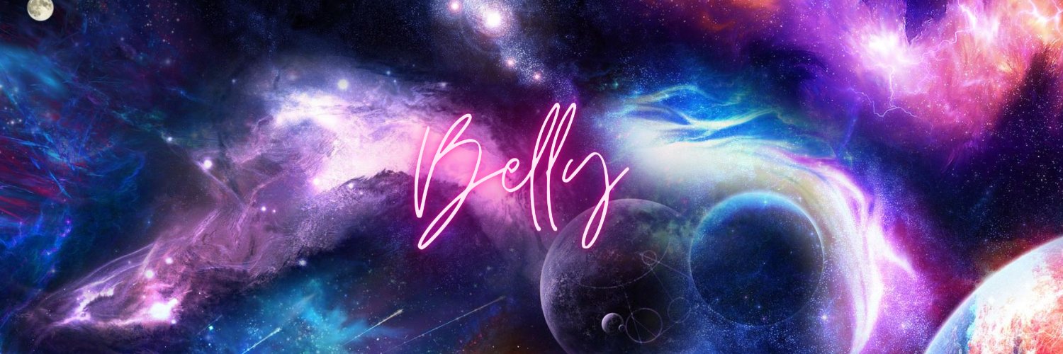 Belly banner