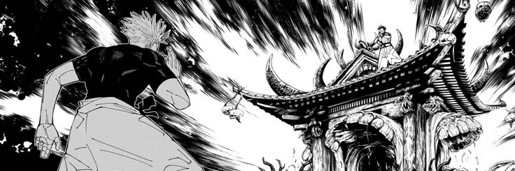 M banner
