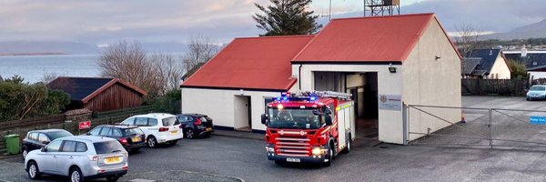 Broadford Community Fire Station Profile Banner