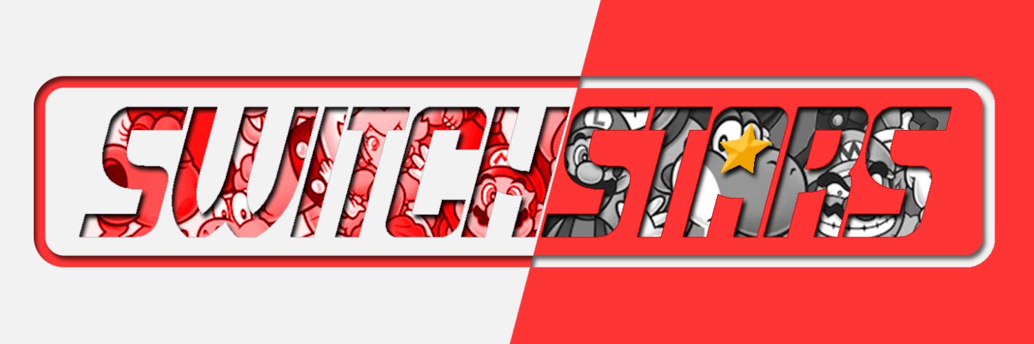 SwitchStars banner