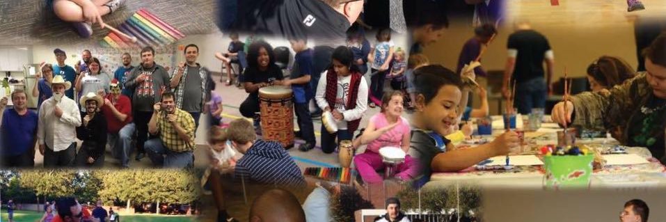 CommunityConnections banner