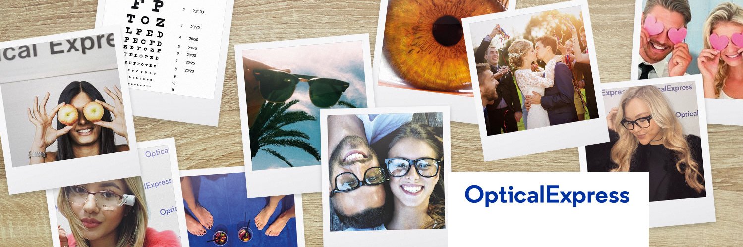 OEcare's profile banner image