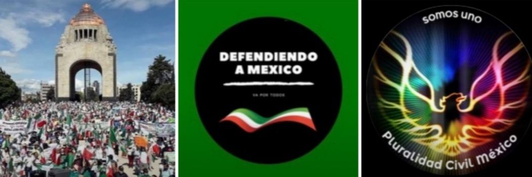 Marichu Pla 🇲🇽 🇪🇸 banner