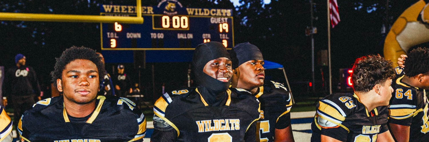 Tofarati Odutola ATH C/O 2028 banner