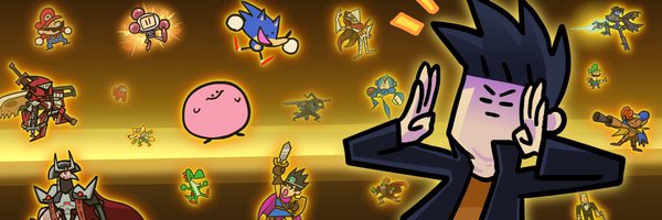 TerminalMontage Profile Banner