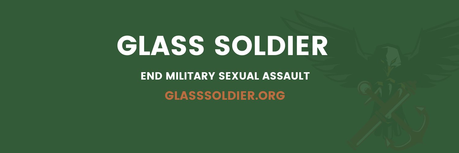 GlassSoldierOrg's profile banner image