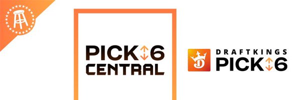 Pick6 Central Profile Banner