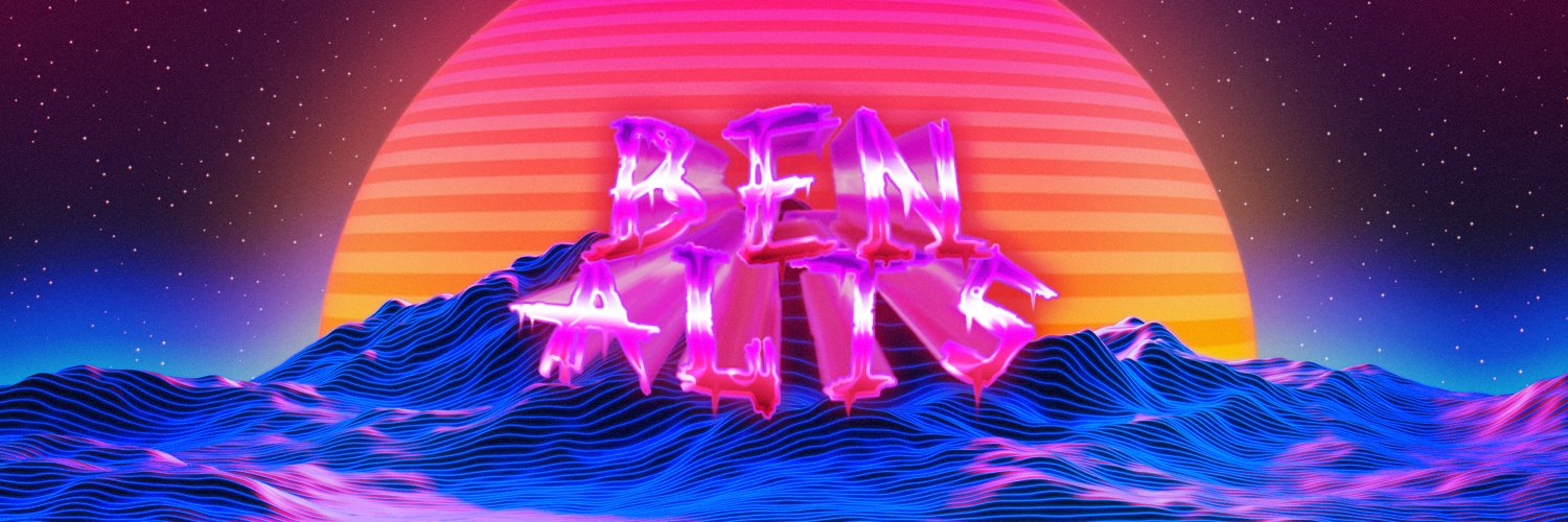 AltsBen's profile banner image
