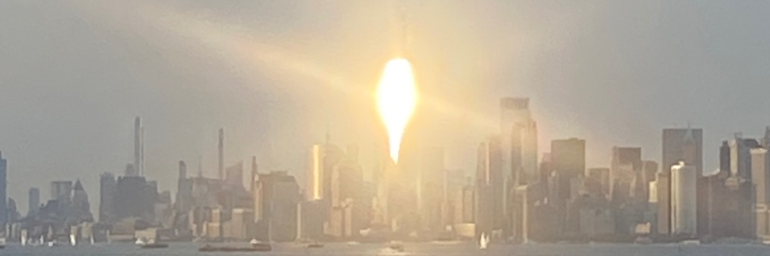 joekloc's profile banner image