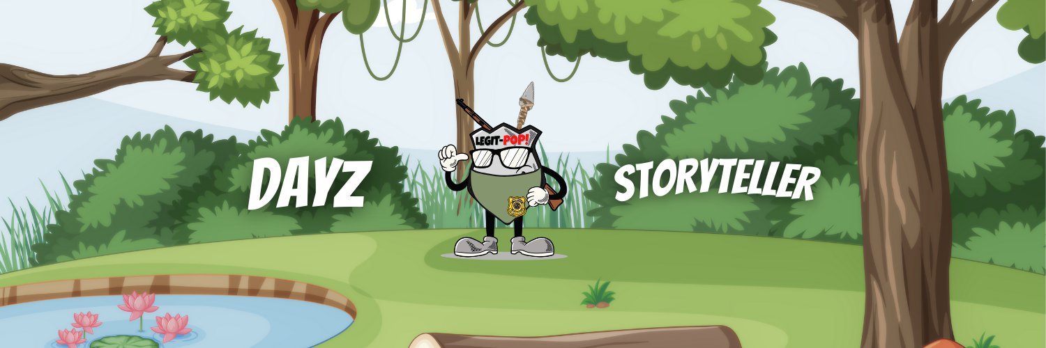 Legit-POP! banner