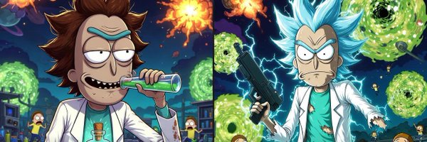 SSB_Rick Profile Banner