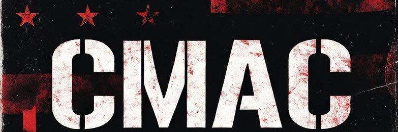 CMAC banner