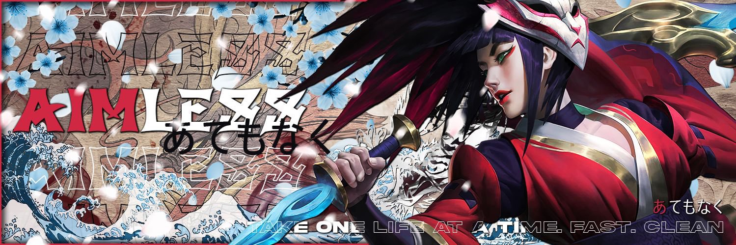 Aimless_lol's profile banner image
