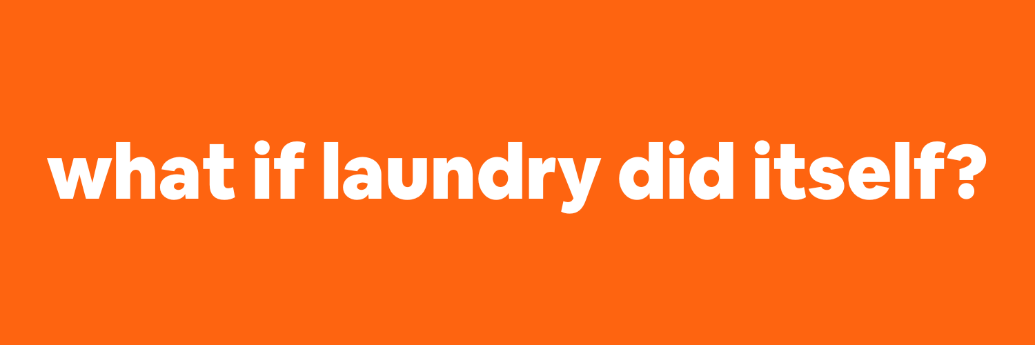 foamlaundry's profile banner image