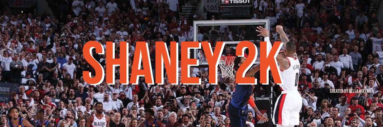shaney2k's profile banner image