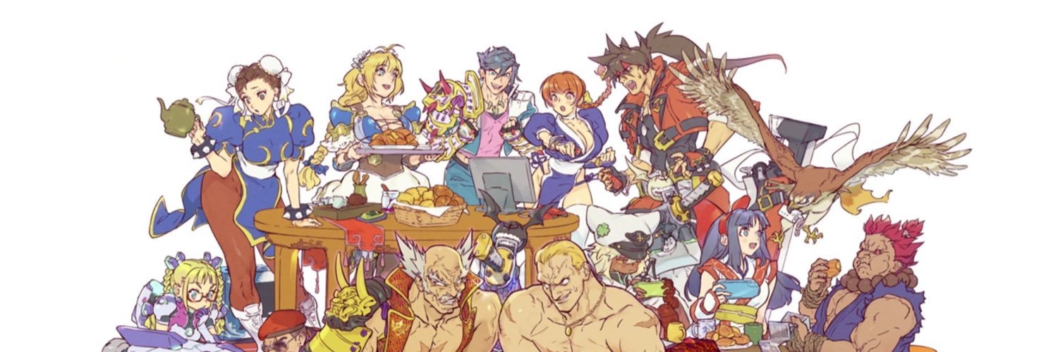 Kenny NotOmega banner
