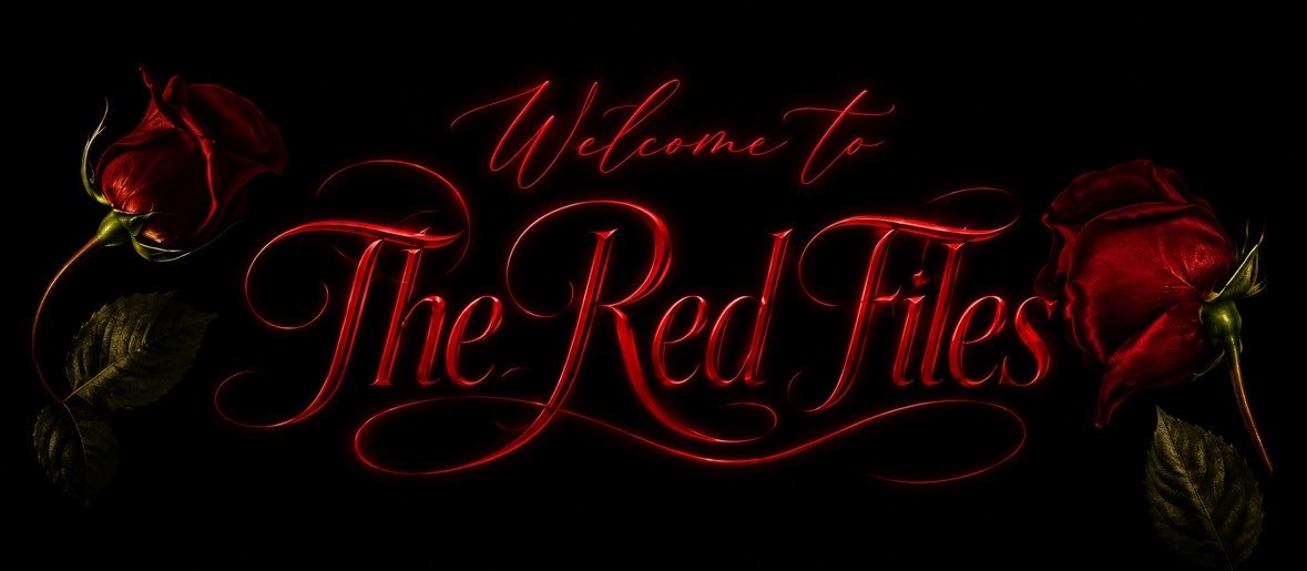 xxxRedFilesxxx's profile banner image