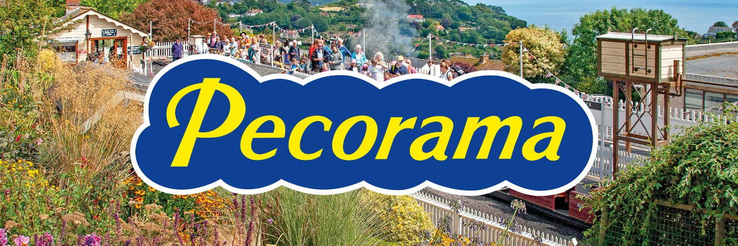 Pecorama banner