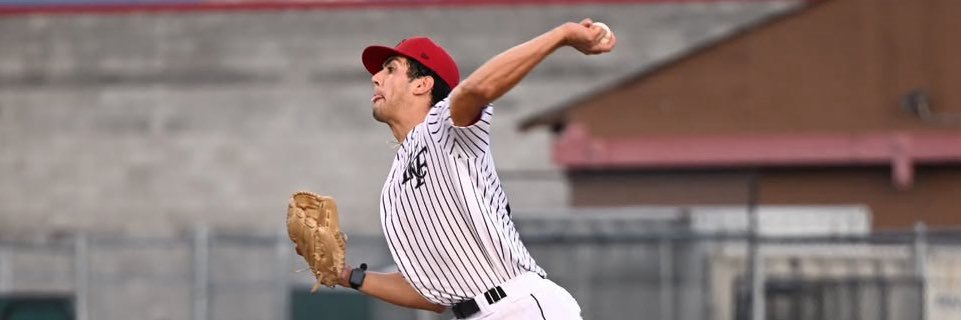 Charlie Bower banner